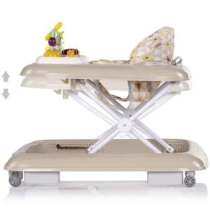 Premergator Chipolino Baby Steps beige imagine