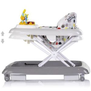 Premergator Chipolino Baby Steps grey imagine