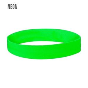 Bentita verde neon imagine