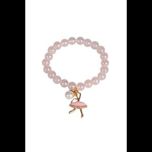 Bratara balet copii imagine