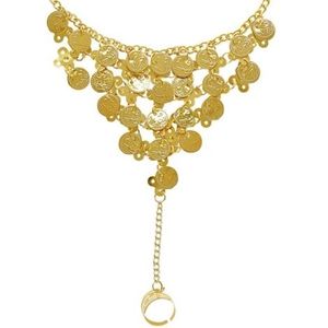 Bratara orientala banuti imagine