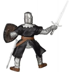 Papo Figurina Cavaler Hospitaller Cu Sabie imagine