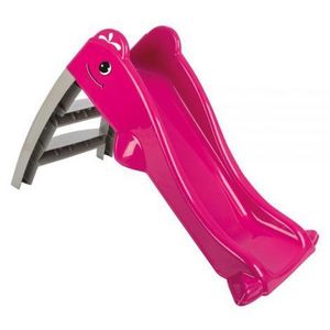 Tobogan Pilsan Dolphin Water Slide pink imagine