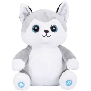 Lampa de veghe plus Chipolino Huskey imagine