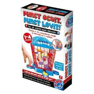 Punct ochit, punct lovit! imagine