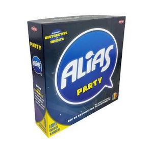 Joc: Alias Party imagine