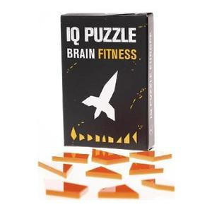 IQ Puzzle: Racheta imagine