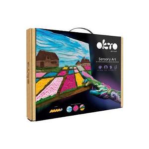 Set creativ: Flower Beds in Holland imagine