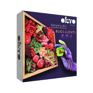 Set creativ: Succulents Passion imagine