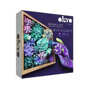 Set creativ: Succulents Tenderness imagine