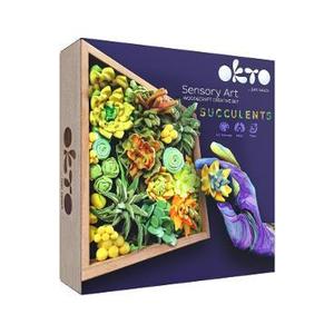 Set creativ: Succulents Energy imagine