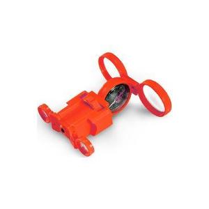 Instrument optic multifunctional: Rosu imagine