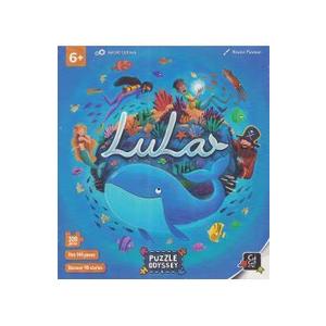 Puzzle Odyssey: Lula imagine