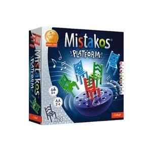 Joc: Platforma Mistakos imagine