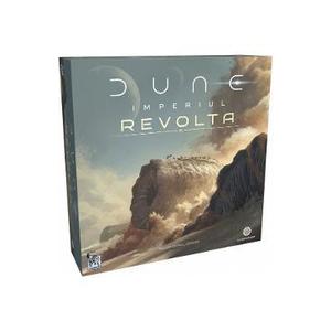 Joc de strategie: Dune: Imperiul. Revolta imagine