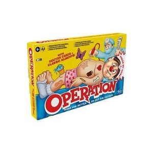 Joc educativ: Operatia imagine