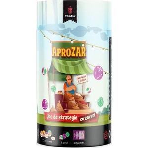 Joc de strategie cu zaruri: Aprozar imagine