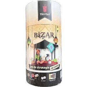 Joc de strategie cu zaruri: Bazar imagine
