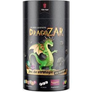 Joc de strategie cu zaruri: Dragozar imagine