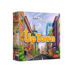 Joc de strategie: UpTown imagine