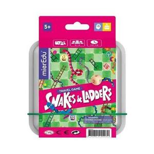 Joc de calatorie: Serpi si scari imagine