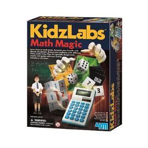 Set magie cu matematica. Math Magic imagine