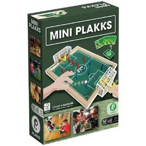 Joc de masa: Mini fotbal imagine