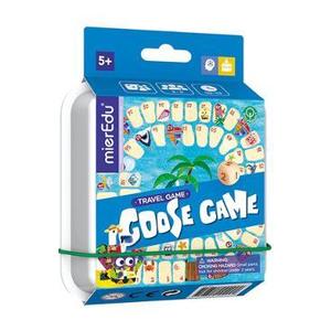 Joc de calatorie: Goose imagine