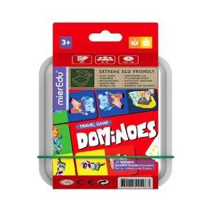 Joc de calatorie: Dominoes imagine