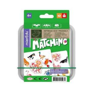 Joc de calatorie: Matching imagine