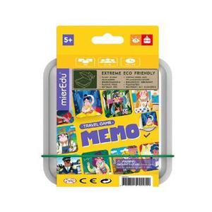 Joc de calatorie: Memo imagine