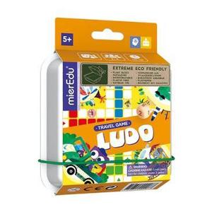 Joc de calatorie: Ludo imagine