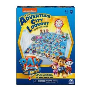 Joc: Turnul distractiv. Patrula Catelusilor imagine