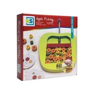 Joc de indemanare: Culege merele imagine