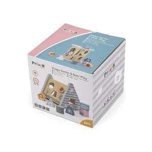 Sortator Geometrii 2 imagine