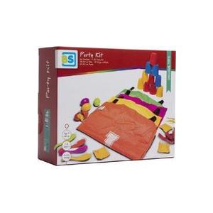 Set de jocuri pentru petreceri imagine