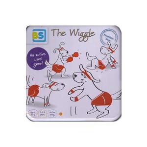 Joc de motricitate: Miscarea imagine