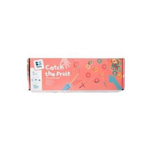 Joc de precizie: Prinde fructele imagine