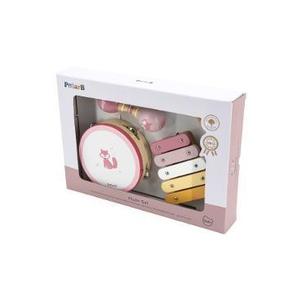 Set de jucarii muzicale: Vulpe imagine