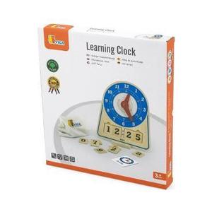 Invata sa citesti ceasul imagine