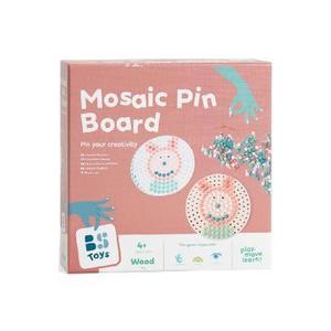 Placa mozaic cu piuneze imagine