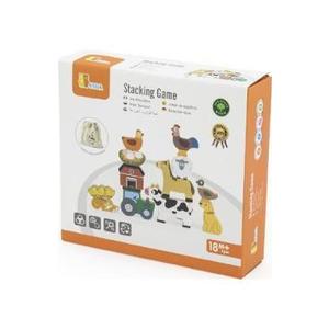 Joc de stivuit imagine