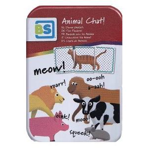 Joc: Animalele stau de vorba imagine