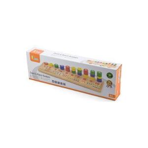 Numara si potriveste imagine