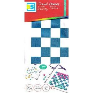 Joc de calatorie: Sah, Dame, X si 0 imagine