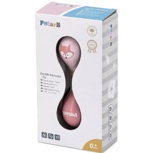 Maracas dublu: Vulpe imagine