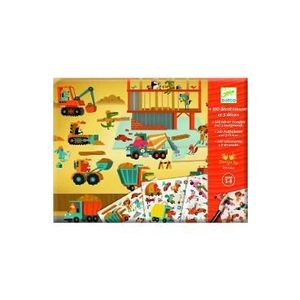 Joc creativ: Asfalt. Transferuri cu vehicule imagine