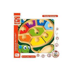 Labirint magnetica broasca imagine