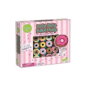 Magazinul de gogosi: Busy Busy Bake Shop imagine