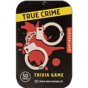 Joc trivia: True crime imagine